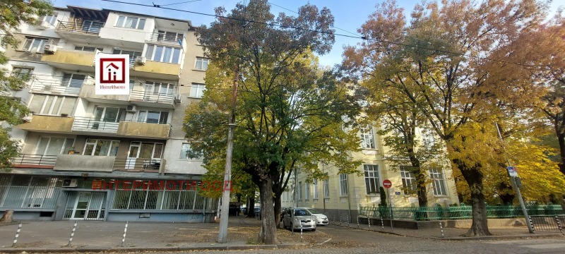 Продава 2-СТАЕН, град София, Център • 173000 € • 57363135 1 — Holmes.bg Продава 2-СТАЕН, град София, Център • 173000 € • 57363135 1