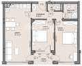 Продава 3-СТАЕН, град София, Малинова долина • 296400 € • 76426873 4 — Holmes.bg Продава 3-СТАЕН, град София, Малинова долина • 296400 € • 76426873 4