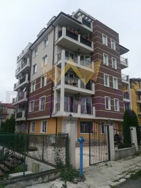 Продава 2-стаен, гр. Несебър