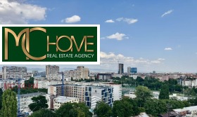 2-СТАЕН, 64 m2 - Holmes.bg 2-СТАЕН, 64 m2