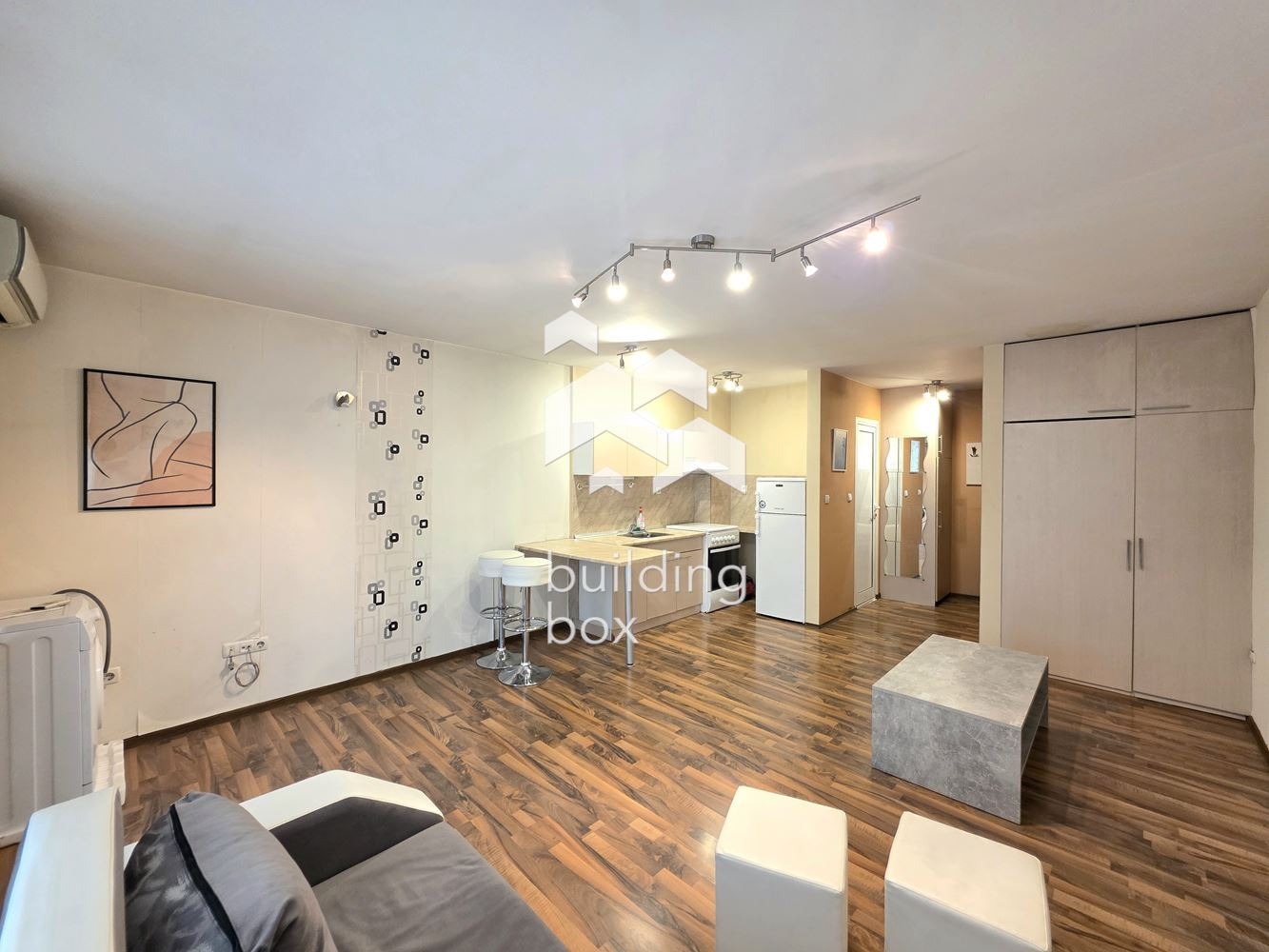 Продава 1-стаен град София , Манастирски ливади , 46 кв.м | 56429856 — Imoti.com Продава 1-стаен град София , Манастирски ливади , 46 кв.м | 56429856