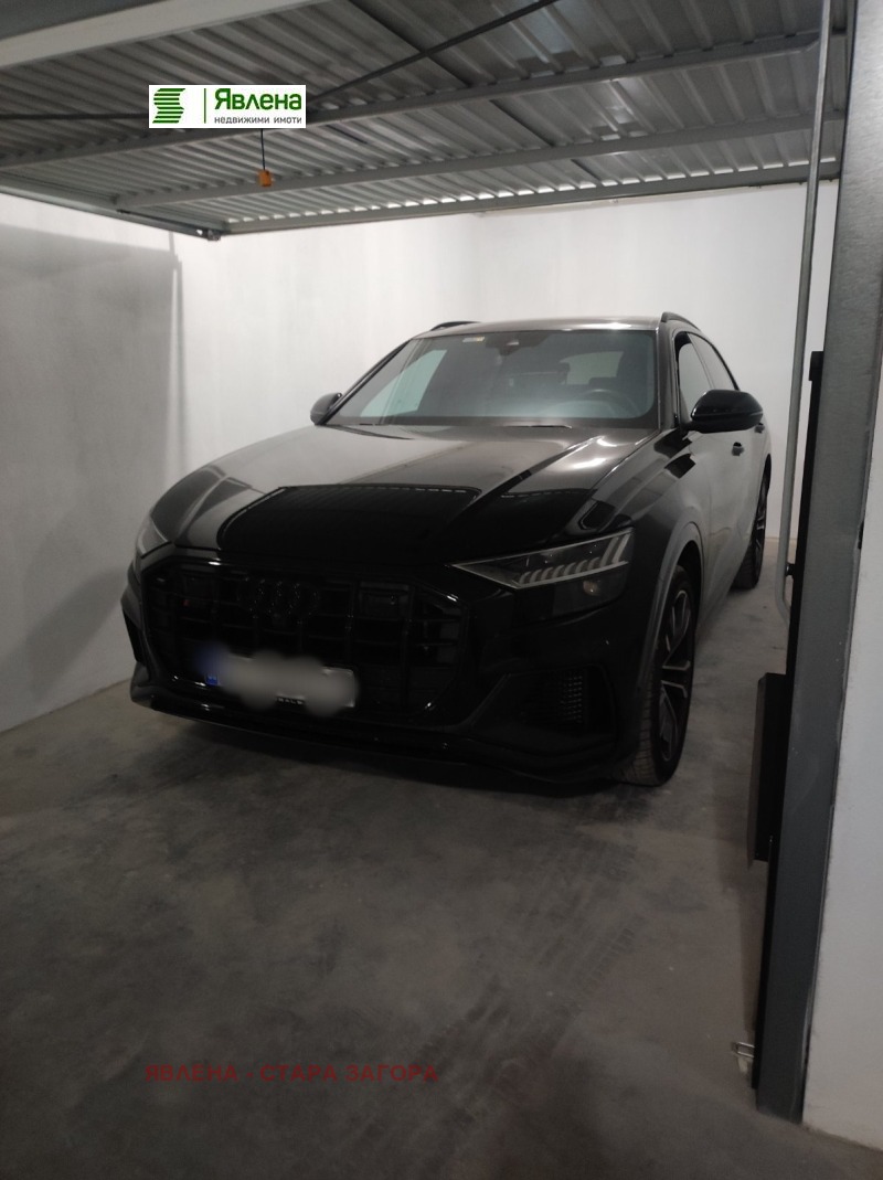 Продава ГАРАЖ, ПАРКОМЯСТО, град Стара Загора, Казански • 24000 € / 46939.92 лв. • 64914321 1 — Holmes.bg Продава ГАРАЖ, ПАРКОМЯСТО, град Стара Загора, Казански • 24000 € / 46939.92 лв. • 64914321 1