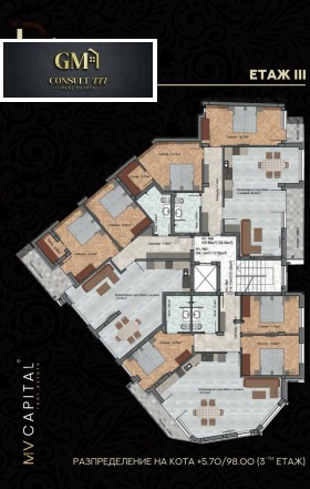 Продава 3-СТАЕН | Imot.bg — малка снимка 9