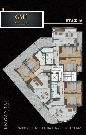 Продава 3-СТАЕН | Imot.bg — малка снимка 10