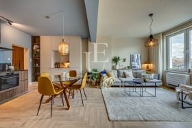 3-СТАЕН, 106 m2 - Holmes.bg 3-СТАЕН, 106 m2