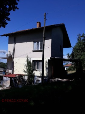 Обява Продава ВИЛА,с. Мало Малово, област София>