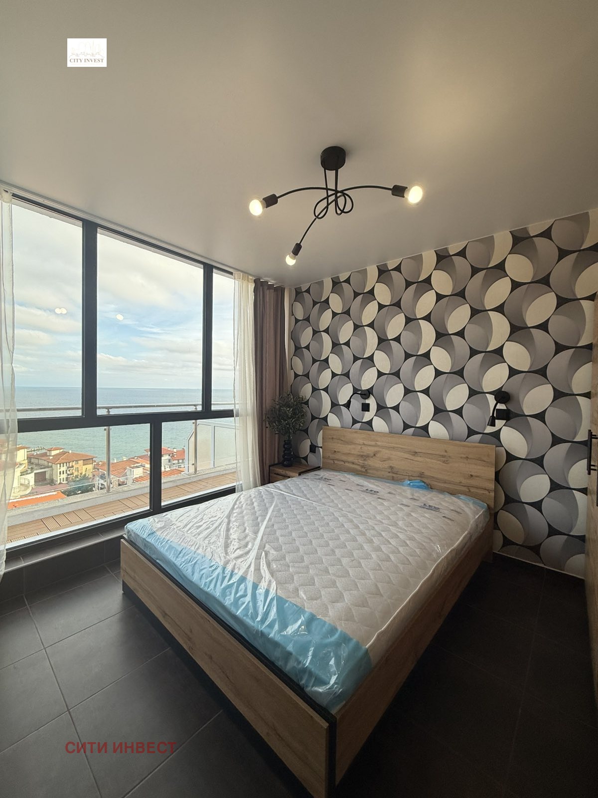 Продава 1-стаен област Бургас , гр. Свети Влас , 53 кв.м | 85415380 — Imoti.com Продава 1-стаен област Бургас , гр. Свети Влас , 53 кв.м | 85415380