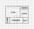 Продава 1-СТАЕН, град Шумен, Еверест • 55000 € / 107570.65 лв. • 37727615 10 — Holmes.bg Продава 1-СТАЕН, град Шумен, Еверест • 55000 € / 107570.65 лв. • 37727615 10
