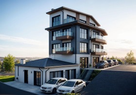 3-СТАЕН, 111 m2 - Holmes.bg 3-СТАЕН, 111 m2