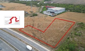 Обява Продава ПАРЦЕЛ,град София, в.з.Врана - Герман