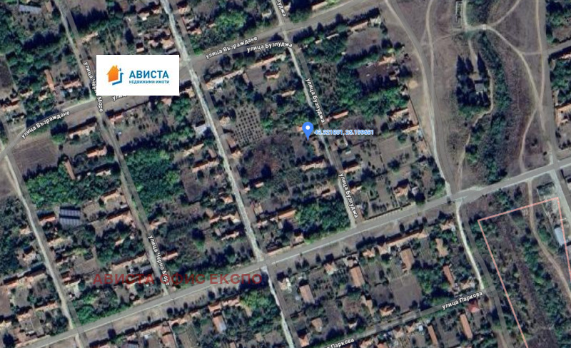 Продава ПАРЦЕЛ, област Плевен, с. Градище • 12000 € / 23469.96 лв. • 54714936 1 — Holmes.bg Продава ПАРЦЕЛ, област Плевен, с. Градище • 12000 € / 23469.96 лв. • 54714936 1