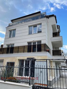 Продажба на тристайни апартаменти в град София — страница 11 - изображение 18 