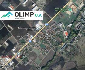 ПАРЦЕЛ, 469 m2 - Holmes.bg ПАРЦЕЛ, 469 m2