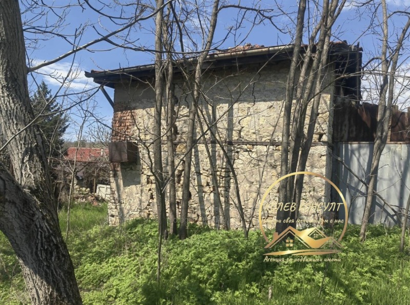 Продава КЪЩА, област Стара Загора, с. Златна ливада • 19000 € • 73010090 1 — Holmes.bg Продава КЪЩА, област Стара Загора, с. Златна ливада • 19000 € • 73010090 1