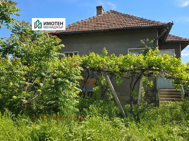 Продава КЪЩА, област Плевен, с. Ставерци • 25000 € • 71268615 1 — Holmes.bg Продава КЪЩА, област Плевен, с. Ставерци • 25000 € • 71268615 1