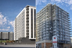 Обява Продава 2-СТАЕН,град София, Овча купел 1