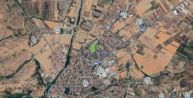 ПАРЦЕЛ, 539 m2 - Holmes.bg ПАРЦЕЛ, 539 m2