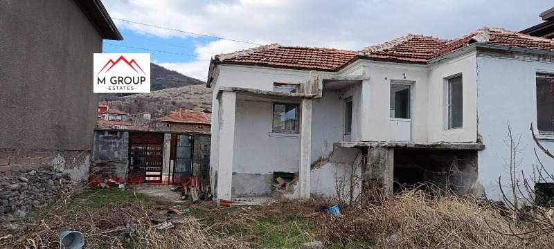 Продава  Къща област Пловдив , гр. Кричим , 67 кв.м | 95707607 - изображение [4]