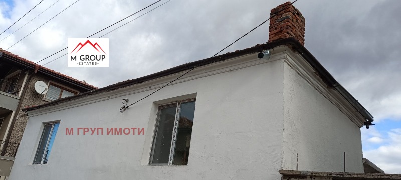 Продава  Къща област Пловдив , гр. Кричим , 67 кв.м | 95707607 - изображение [3]
