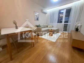 Продава 3-стаен, град Варна