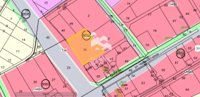 Обява Продава ПАРЦЕЛ,град София, Левски Г