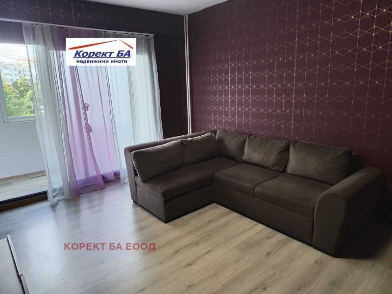 Продава 1-СТАЕН, град София, Люлин 6 • 107000 € / 209273.81 лв. • 80593978 1 — Holmes.bg Продава 1-СТАЕН, град София, Люлин 6 • 107000 € / 209273.81 лв. • 80593978 1