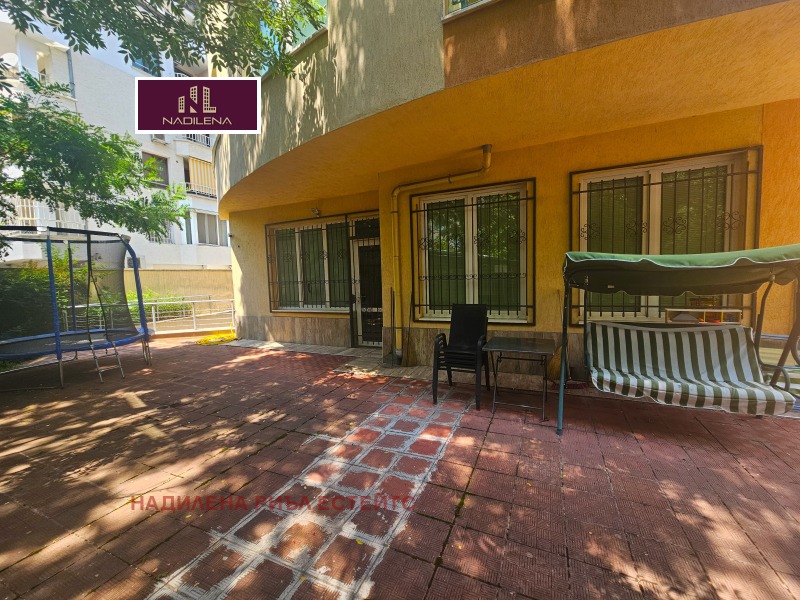 Продава ОФИС, град София, Лозенец • 154000 € / 301197.82 лв. • 95122067 1 — Holmes.bg Продава ОФИС, град София, Лозенец • 154000 € / 301197.82 лв. • 95122067 1