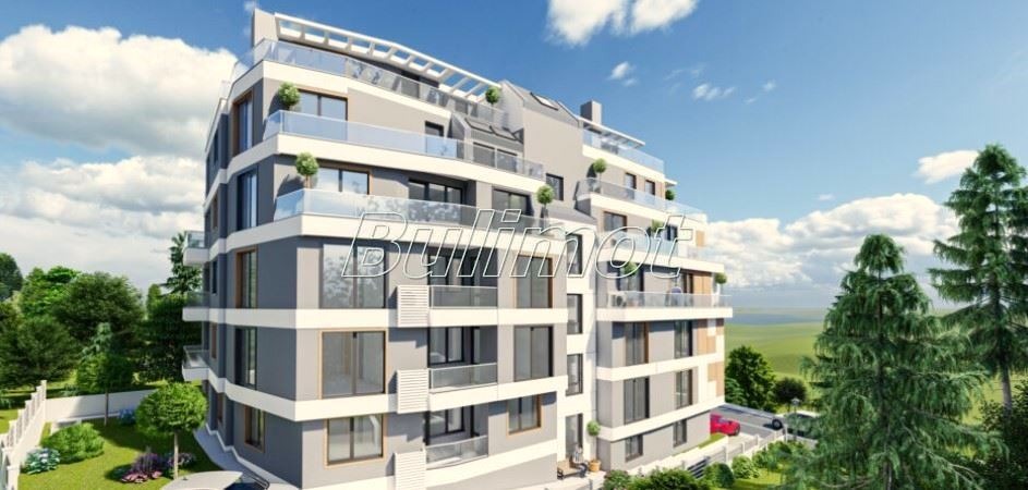 Продава 3-стаен град Варна , Левски 2 , 114 кв.м | 84202829 — Imoti.com Продава 3-стаен град Варна , Левски 2 , 114 кв.м | 84202829