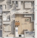 Продава 3-стаен град София , Малинова долина , 93 кв.м | 59697109 — Imoti.com Продава 3-стаен град София , Малинова долина , 93 кв.м | 59697109
