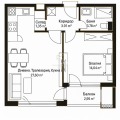 Продава 2-СТАЕН, град София, Витоша • 234200 € / 458055.39 лв. • 42574782 1 — Holmes.bg Продава 2-СТАЕН, град София, Витоша • 234200 € / 458055.39 лв. • 42574782 1