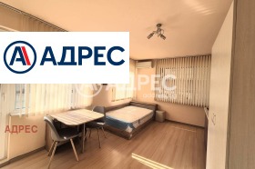 Обява Продава 1-СТАЕН,град Варна, Цветен квартал