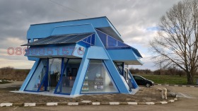 Снимка Продава ПРОМ. ПОМЕЩЕНИЕ