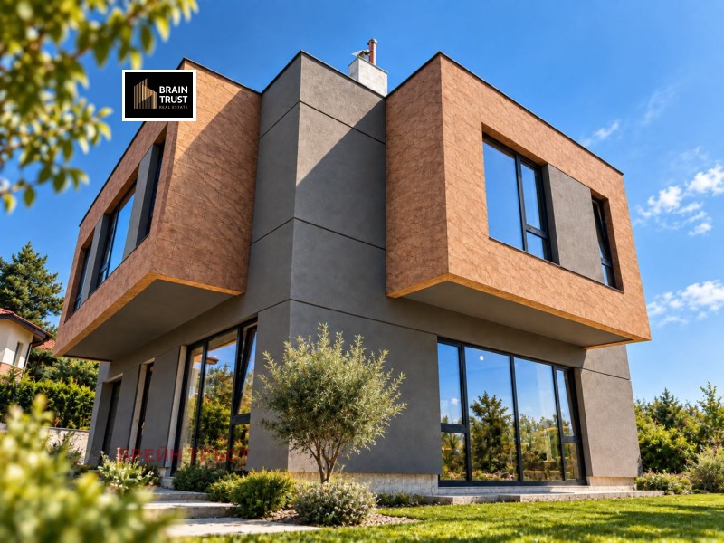 Продава КЪЩА, град София, гр. Банкя • 890000 € • 91912426 1 — Holmes.bg Продава КЪЩА, град София, гр. Банкя • 890000 € • 91912426 1