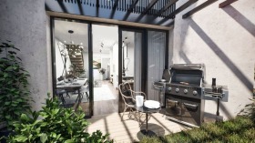 Обява Продава КЪЩА,град София, Малинова долина