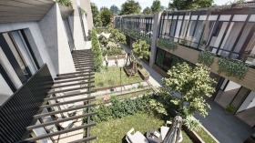 Обява Продава КЪЩА,град София, Малинова долина