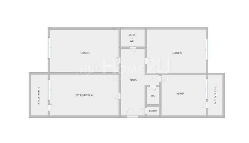 Продава 3-СТАЕН, град Перник, Изток • 100000 € / 195583.00 лв. • 87289848 1 — Holmes.bg Продава 3-СТАЕН, град Перник, Изток • 100000 € / 195583.00 лв. • 87289848 1