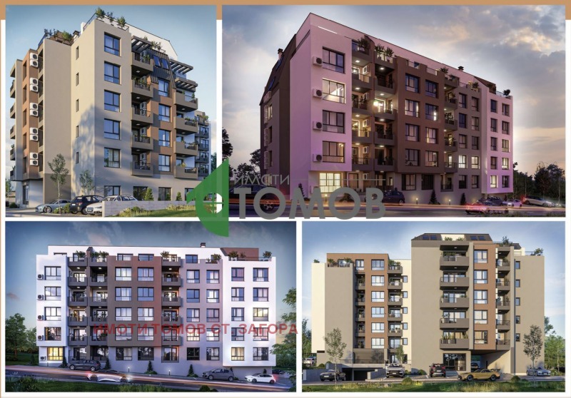 Продава 3-СТАЕН, град Стара Загора, Железник - център • 96000 € / 187759.68 лв. • 79119715 1 — Holmes.bg Продава 3-СТАЕН, град Стара Загора, Железник - център • 96000 € / 187759.68 лв. • 79119715 1
