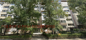Продава 2-стаен, град София