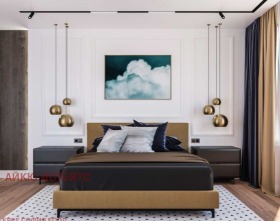 Обява Продава 3-СТАЕН,град София, Лозенец>