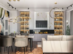 2-СТАЕН, 98 m2 - Holmes.bg 2-СТАЕН, 98 m2