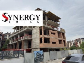 4-СТАЕН, 153 m2 - Holmes.bg 4-СТАЕН, 153 m2