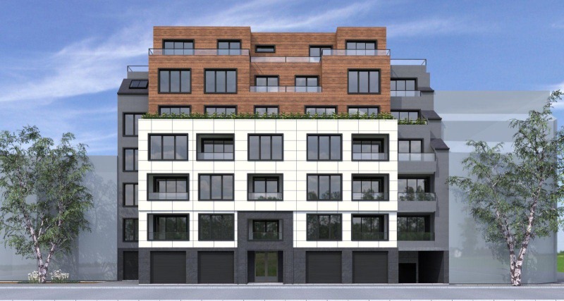 Продава 2-СТАЕН, град Пловдив, Каменица 2 • 166636 € / 325911.69 лв. • 27062272 1 — Holmes.bg Продава 2-СТАЕН, град Пловдив, Каменица 2 • 166636 € / 325911.69 лв. • 27062272 1