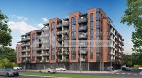 3-СТАЕН, 113 m2 - Holmes.bg 3-СТАЕН, 113 m2