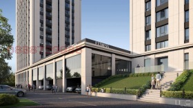 3-СТАЕН, 108 m2 - Holmes.bg 3-СТАЕН, 108 m2