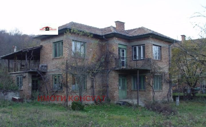 Продава  Къща област Велико Търново , с. Вонеща вода , 120 кв.м | 65968152