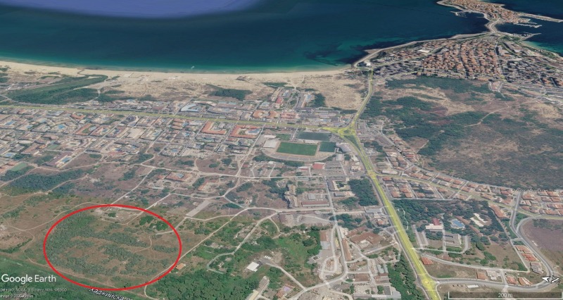 Продава ПАРЦЕЛ, област Бургас, к.к. Слънчев бряг • 105000 € • 37222218 1 — Holmes.bg Продава ПАРЦЕЛ, област Бургас, к.к. Слънчев бряг • 105000 € • 37222218 1