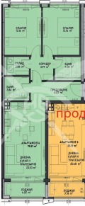 Продава 3-стаен град София , Център , 109 кв.м | 26307931 — Imoti.com Продава 3-стаен град София , Център , 109 кв.м | 26307931