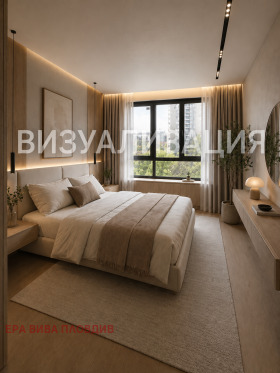 3-СТАЕН, 104 m2 - Holmes.bg 3-СТАЕН, 104 m2