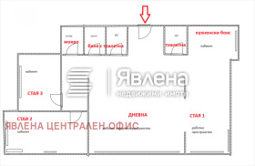 Продава 4-стаен, град София