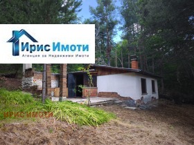 КЪЩА, 43 m2 - Holmes.bg КЪЩА, 43 m2
